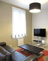 appart studio  Meublés 24m²  sur paris 75007